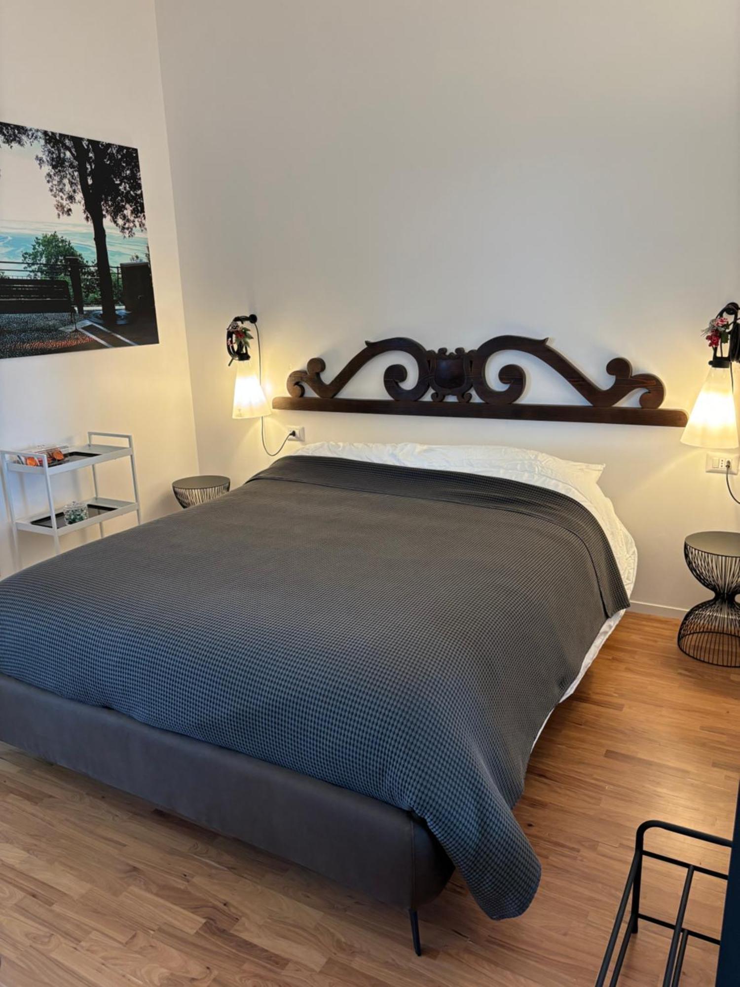 卡斯特尔菲达多Nuances Del Conero Relais住宿加早餐旅馆 外观 照片