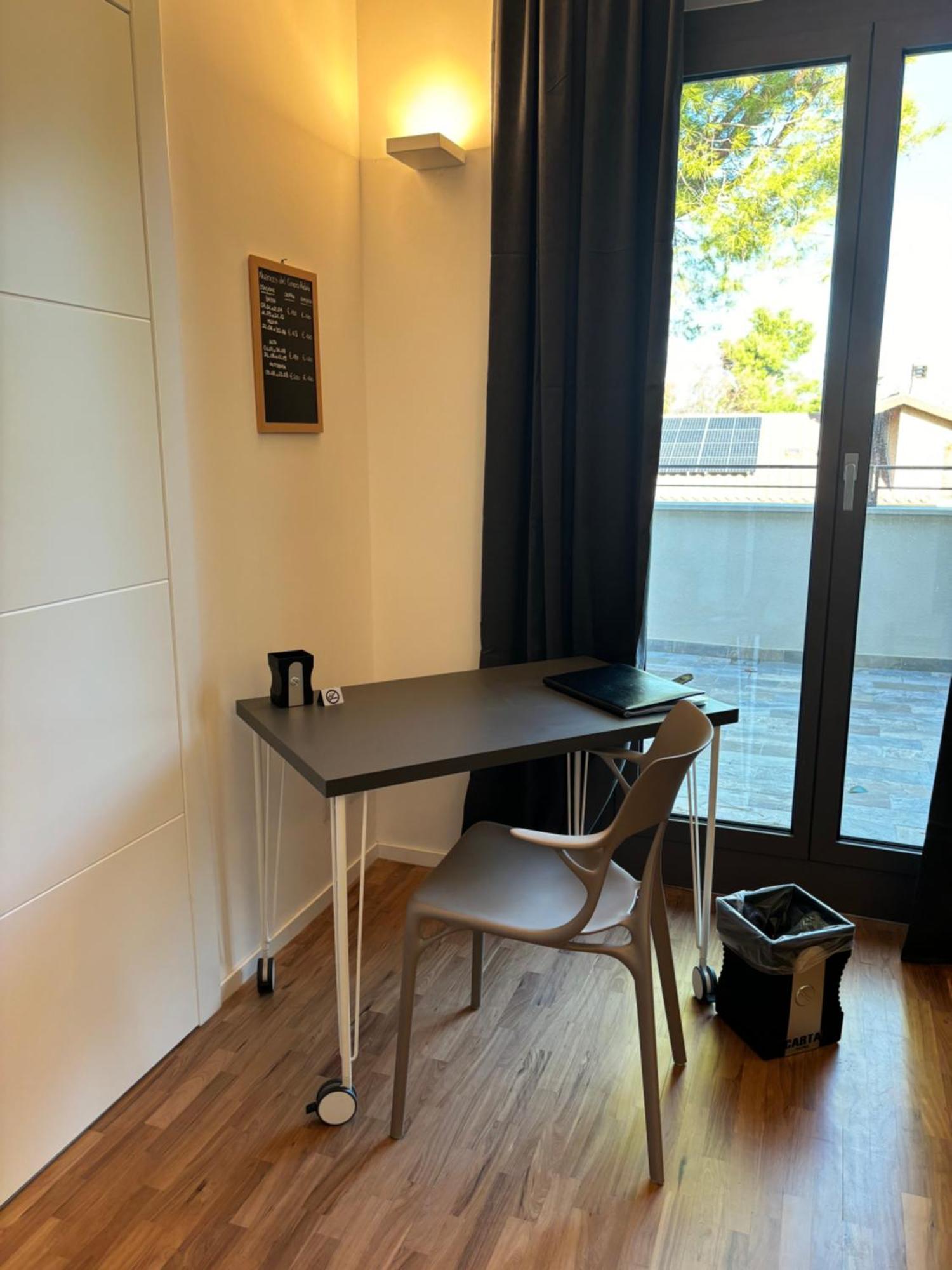 卡斯特尔菲达多Nuances Del Conero Relais住宿加早餐旅馆 外观 照片